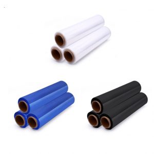 stretch film manufacturer
