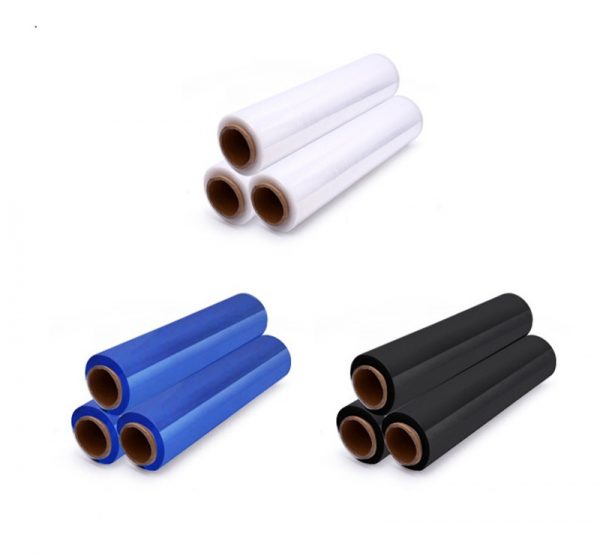 stretch film manufacturer