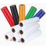 PE stretch film