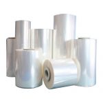 POF(polyolefin) shrink film