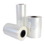 POF shrink film