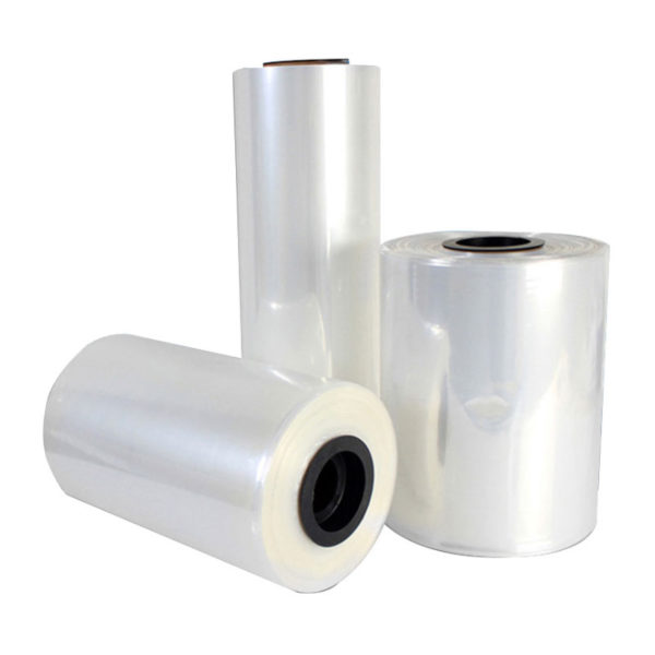 POF shrink film POF shrink film