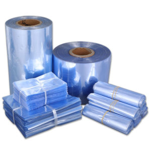 PVC shrink film