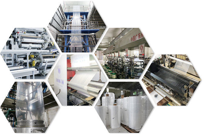 Our factory Our factory