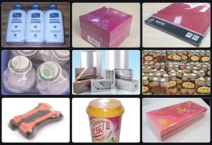 POF hot slip shrink film - Image 2